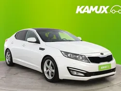Käytetty 2014 Kia Optima EX Sedan | 7 890 € (Supertarjous)