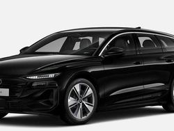 Käytetty 2025 Audi A6 e-tron S-Line Farmari | 82 900 € (Perustarjous)