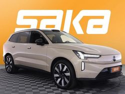 Uusi 2025 Volvo EX90 Performance Katumaasturi | 92 800 €