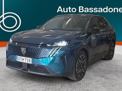 Käytetty 2025 Peugeot 3008 Allure Katumaasturi | 39 980 €