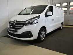 369 glasier valkoine Käytetty 2020 Renault Trafic Van | 24 800 €