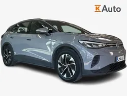 Käytetty 2021 VW ID.4 Pro Performance Katumaasturi | 26 480 € (Hyvä tarjous)