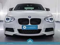 Käytetty 2014 BMW M135 M Sport Viistoperä | 27 900 €