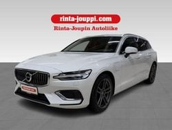 Käytetty 2022 Volvo V60 Inscription Farmari | 25 890 €