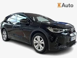 Grenadilla blac Käytetty 2024 VW ID.4 GTX Katumaasturi | 58 800 €