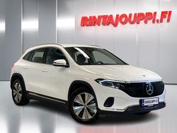 Käytetty 2024 Mercedes EQA250+ Business Katumaasturi | 36 530 € (Hyvä tarjous)