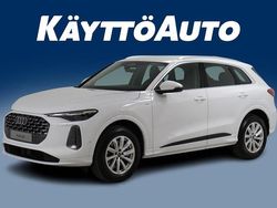 Uusi 2025 Audi Q5 Katumaasturi | 76 190 € (Perustarjous)