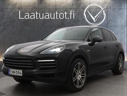 Käytetty 2020 Porsche Cayenne Sport Katumaasturi | 51 750 € (Supertarjous)