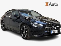 Musta Käytetty 2023 Mercedes E250 Business Farmari | 31 490 € (Perustarjous)