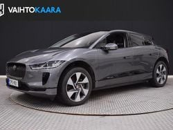 Käytetty 2019 Jaguar I-Pace SE Katumaasturi | 26 700 € (Perustarjous)