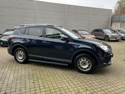 Käytetty 2017 Toyota RAV4 Premium Katumaasturi | 24 790 € (Hyvä tarjous)