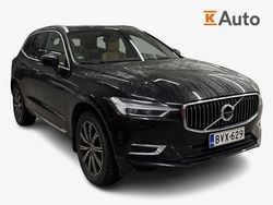 Käytetty 2020 Volvo XC60 Inscription Katumaasturi | 28 900 € (Hyvä tarjous)