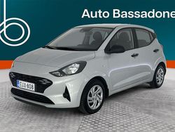 Käytetty 2023 Hyundai i10 Viistoperä | 14 080 € (Perustarjous)