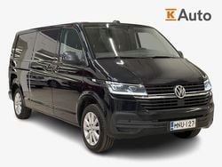 Käytetty 2021 VW T6.1 Van | 33 790 € (Supertarjous)