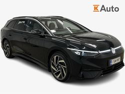 Usata 2025 VW ID.7 Pro Tre volumi | 47 890 € (Buon prezzo)
