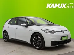 Käytetty 2022 VW ID.3 Pro Performance Viistoperä | 21 900 € (Hyvä tarjous)