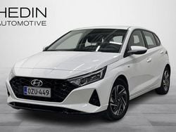 Käytetty 2023 Hyundai i20 Comfort Viistoperä | 19 290 € (Perustarjous)