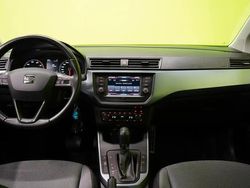 Sininen Käytetty 2020 Seat Arona Style Katumaasturi | 16 490 € (Perustarjous)