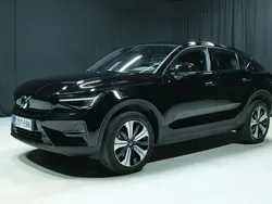 Käytetty 2023 Volvo EC40 Core Katumaasturi | 35 800 € (Perustarjous)