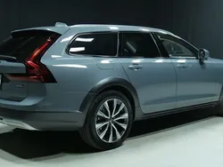 Käytetty 2021 Volvo V90 CC Farmari | 45 800 €