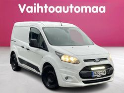 Käytetty 2014 Ford Transit Trend Van | 12 490 € (Perustarjous)