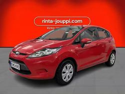 Käytetty 2007 Hyundai Getz Viistoperä | 2 500 €