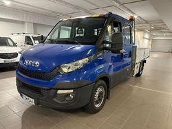 Käytetty 2015 Iveco Daily Van | 19 900 €