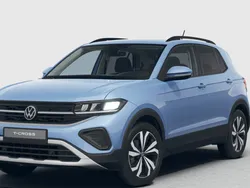 Uusi 2025 VW T-Cross Edition Katumaasturi | 30 400 € (Perustarjous)