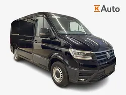 Käytetty 2017 VW Crafter Van | 32 900 € (Perustarjous)