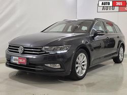 Käytetty 2020 VW Passat Business+ Farmari | 21 850 € (Perustarjous)