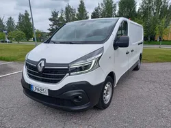 Käytetty 2020 Renault Trafic Van | 19 480 € (Perustarjous)