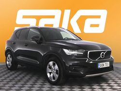 Käytetty 2021 Volvo XC40 Business Edition Katumaasturi | 31 390 € (Perustarjous)