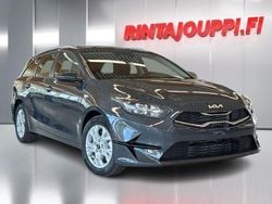 Uusi 2025 Kia Ceed Sportswagon Comfort Farmari | 30 056 €