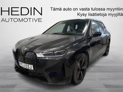 Käytetty 2024 BMW iX Comfort Edition Katumaasturi | 83 500 € (Hieman kallis)