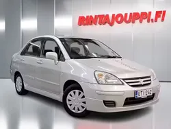 Suzuki Liana