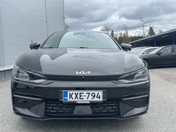 Käytetty 2022 Kia EV6 3 Katumaasturi | 41 800 € (Perustarjous)