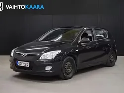 Musta Käytetty 2009 Mazda 6 Viistoperä | 2 900 € (Hyvä tarjous)