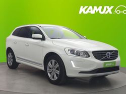 Utilisé 2016 Volvo XC60 Summum SUV | 22 850 € (Prix juste)