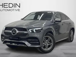 Mercedes GLE350e