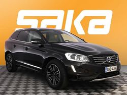 Käytetty 2016 Volvo XC60 Summum Katumaasturi | 23 880 € (Perustarjous)