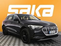 Käytetty 2020 Audi e-tron Katumaasturi | 22 900 € (Perustarjous)