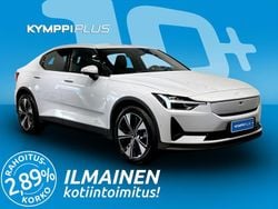 Käytetty 2024 Polestar 2 Standard Range Single Motor Viistoperä | 37 670 € (Kallis)