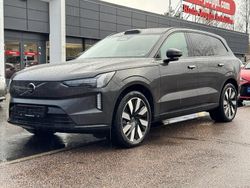 Uusi 2025 Volvo EX90 Ultra Katumaasturi | 86 900 €