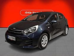 Sininen Käytetty 2016 Kia Rio LX Viistoperä | 9 380 € (Perustarjous)
