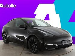 Käytetty 2022 Tesla Model Y Katumaasturi | 39 400 € (Perustarjous)