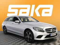 Usata 2021 Mercedes C200 Edition Station wagon | 25 900 € (Ottimo prezzo)