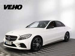 Valkoinen Käytetty 2019 Mercedes A180 Business Sedan | 27 500 € (Kallis)
