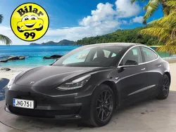 Käytetty 2019 Tesla Model 3 Long Range Sedan | 23 940 € (Perustarjous)