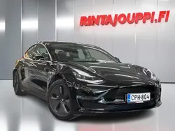Käytetty 2019 Tesla Model 3 Long Range AWD Sedan | 20 370 € (Perustarjous)