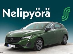 Käytetty 2023 Peugeot 308 Active Viistoperä | 19 980 € (Perustarjous)